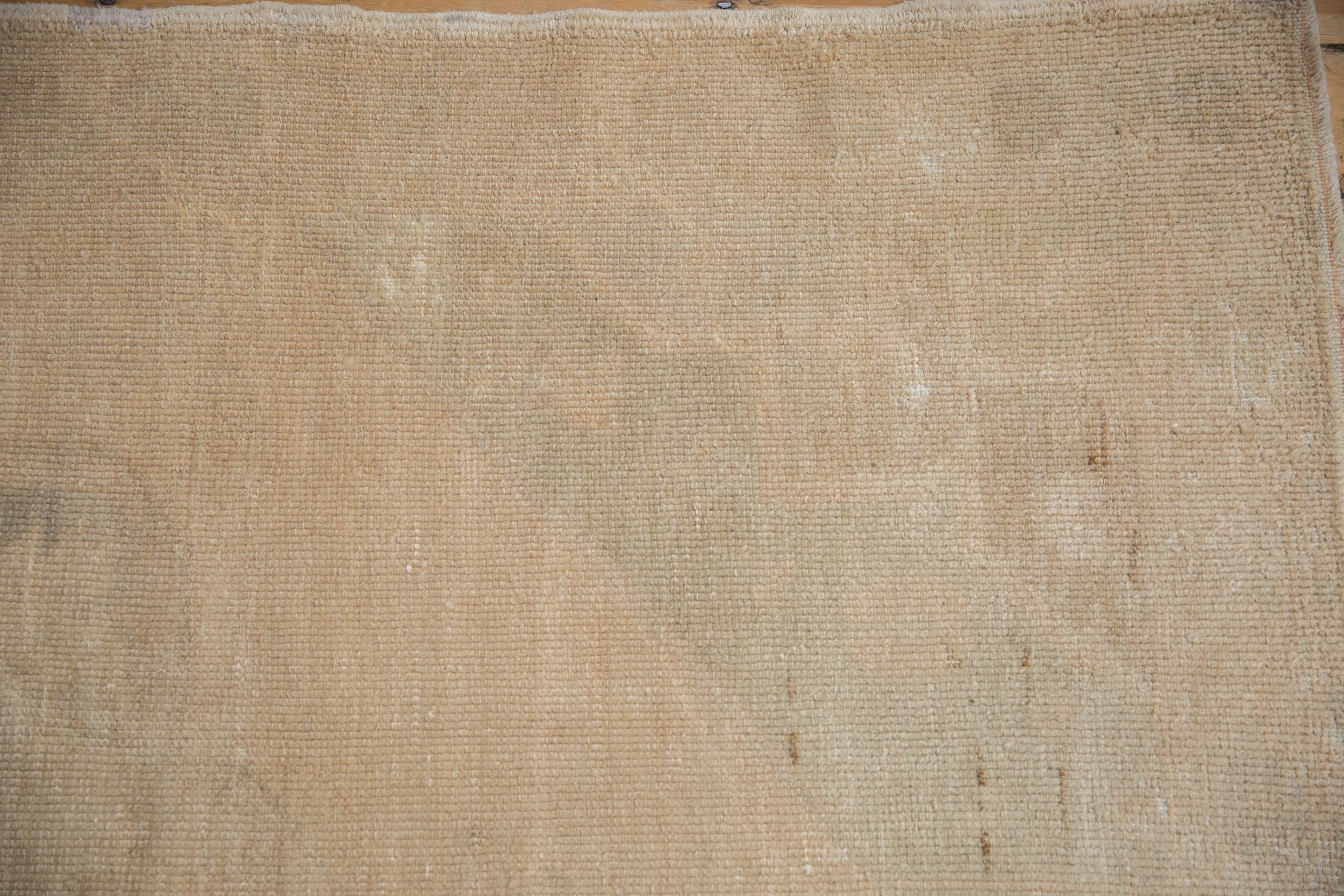 4x8 Vintage Distressed Oushak Rug Runner