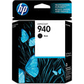 New, Pre-Owned - HP 940 (C4902AN) Black Ink Cartridge