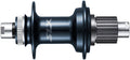 Shimano SLX FH-M7110-B Rear Hub - 12 x 148mm Center-Lock Micro Spline BLK 28H
