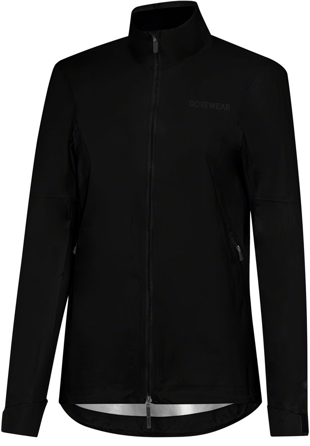Gorewear Swiftride Gore-Tex Jacket - Black Women's Small