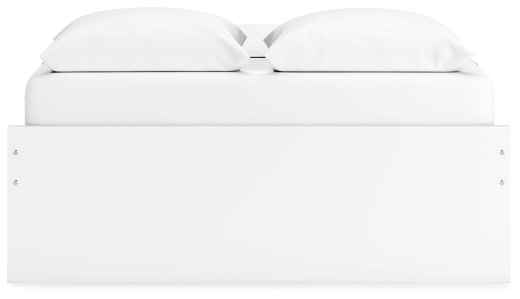 Onita - Platform Bed