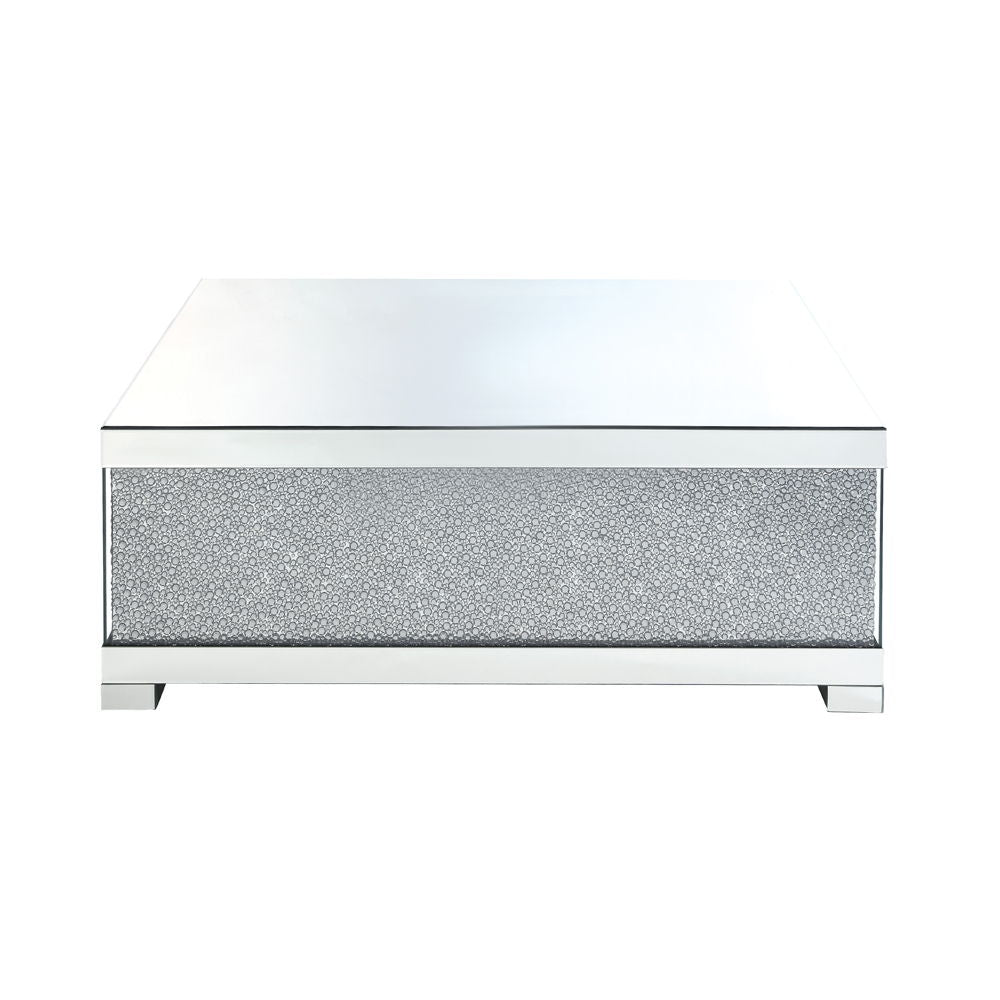 Mallika - Table