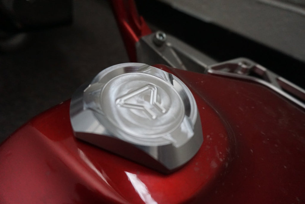 Honda Ruckus Parts | FLP MML Gas Cap