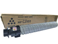 New, Pre-Owned - Ricoh MP C2503 Standard Yield Black Toner Cartridge, 841918