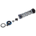 RockShox Compression Damper Motion Control DNA Crown Adjust - SID RCT3 Black (includes compression knobs) A3 2014-2016