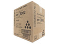 New, Pre-Owned - Ricoh MP C8002 Black Toner Cartridge, 842083