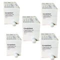 New, Pre-Owned - Gestetner CPI-3 Standard Yield Black Ink Cartridge, 84568 (5-Pack)