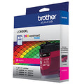 New, Pre-Owned - Brother LC406XL High Yield Magenta Ink Cartridge