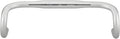 WHISKY No.7 6F Drop Handlebar - Aluminum 31.8mm 46cm Silver