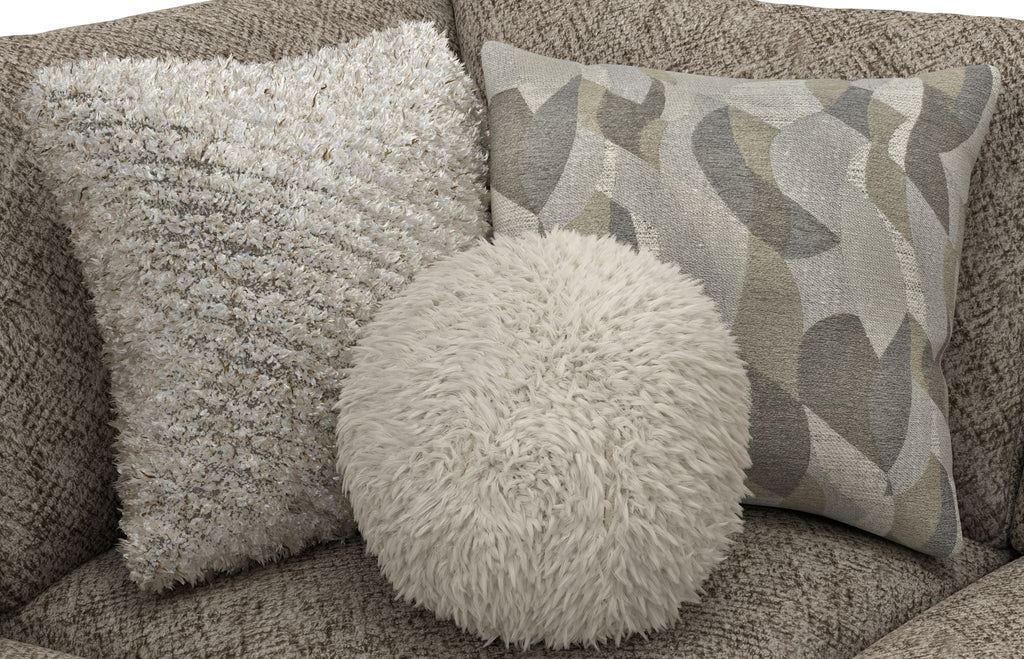 Turner - Sectional