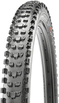 Maxxis Dissector Tire - 29 x 2.4 Tubeless Folding BLK 3C MaxxTerra Double Down
