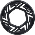 SRAM T-Type Ebike Chainring Guard - Clip-On 38T/36T/34T