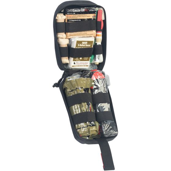 NAR Tactical Operator Response Kit | MOLLE/PALS Compatible | Complete Kit