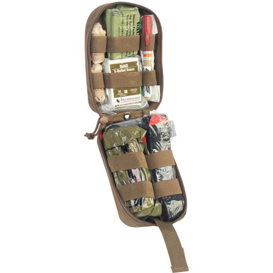 NAR Tactical Operator Response Kit | MOLLE/PALS Compatible | Complete Kit