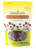 Chocolate Hazelnut Granola