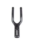 Bar Part Trek TT Mono S-Bend Black
