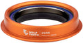 Wolf Tooth Performance Headset - ZS56/40 Lower Orange
