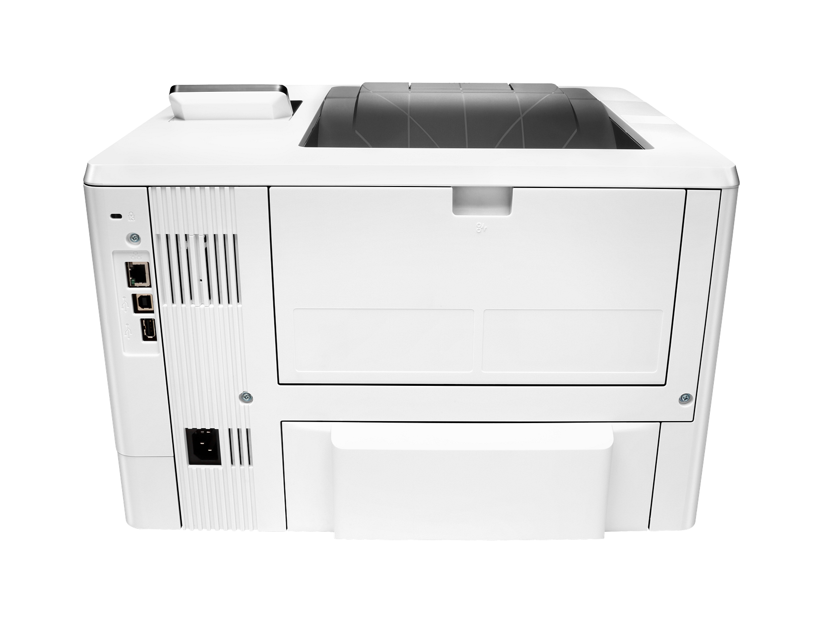 HP Pro M501dn 1.5 GHz Fast Network Printer J8H61A#BGJ