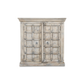 Dale Distressed Antique Sideboard