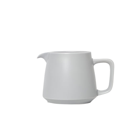 ORIGAMI - Pour Over Coffee Server - Matte Porcelain