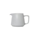 ORIGAMI - Pour Over Coffee Server - Matte Porcelain