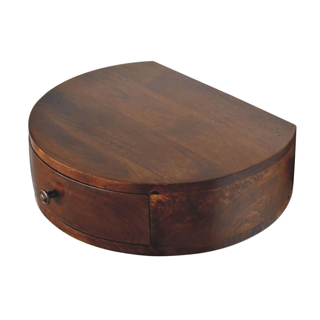 Lunar - Drawer Floating Nightstand