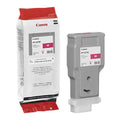 New, Pre-Owned - Canon PFI-207 300mL Magenta Ink Cartridge