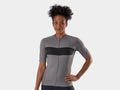 Trek Circuit LTD Women X-Large Charcoal/Black Jersey
