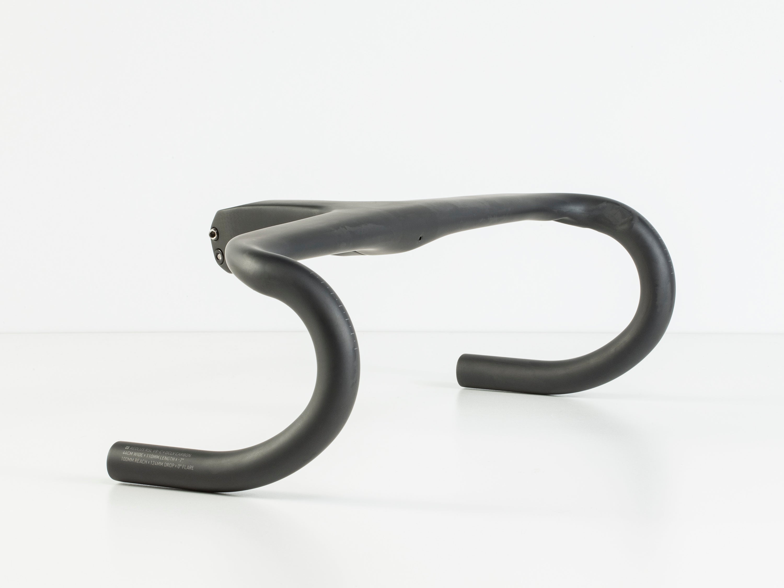 Bar/Stem Bontrager Aeolus RSL VR-C 40cm x 90mm 2022 CI