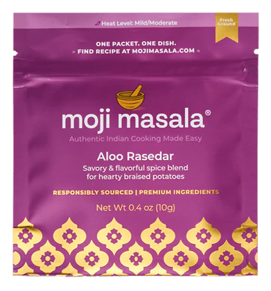 The Complete moji masala® Collection | All 14 Blends