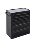 Unior Test Ride Carriage With s Black Tool
