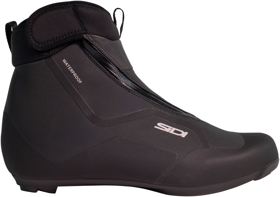 SIDI Nubes Winter Cycling Boot - Black 49  Millennium Fit