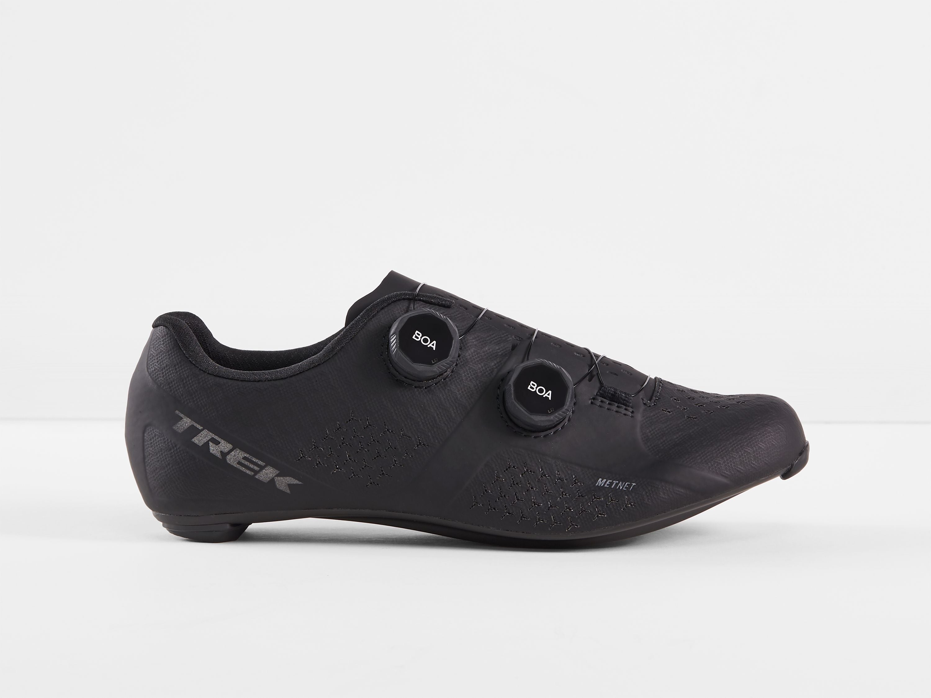 Trek Velocis Road 42.5 Black Shoe