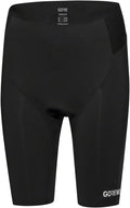 Gorewear Spinshift Short Tights+ - Black Women's X-Small/0-2