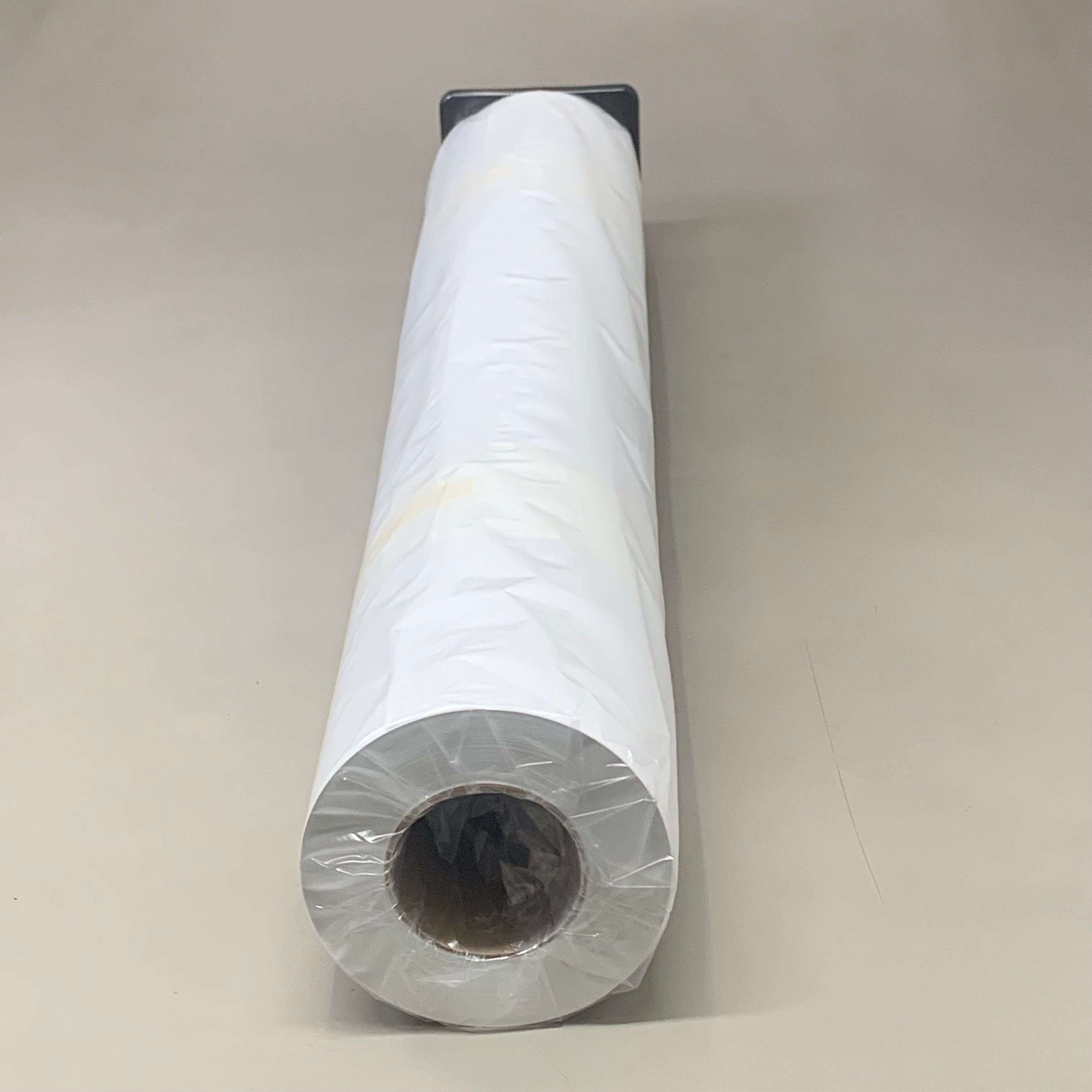 HP Production Satin Photo Paper Max Ink Absorption 3" Core 36"x200' White 91T|28A