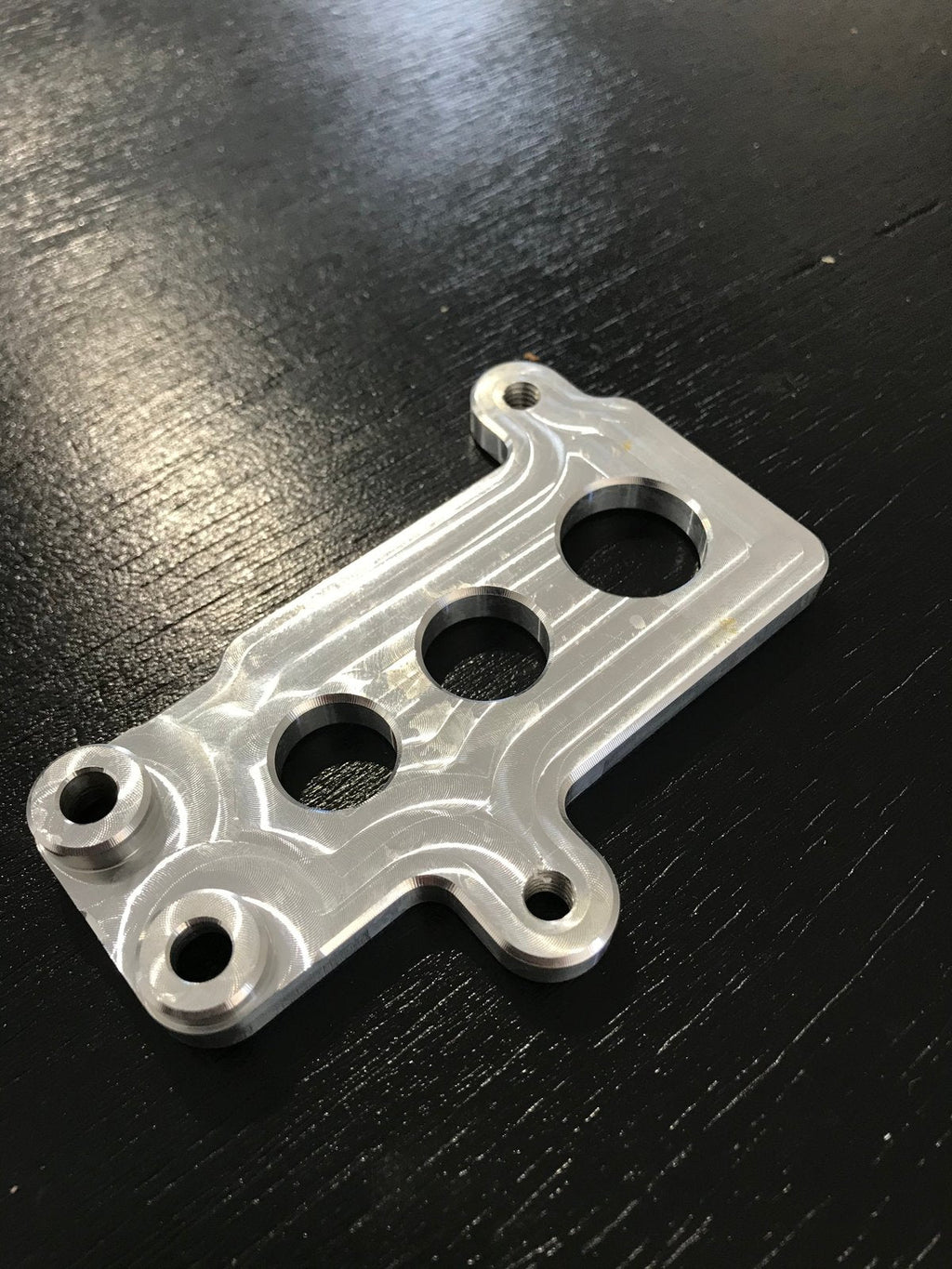 Honda Ruckus Parts | FLP Mikuni Pump Bracket