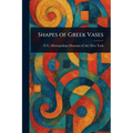 Shapes of Greek Vases - Paperback
