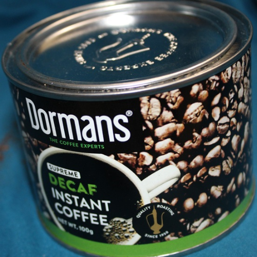 Premium Instant Coffee