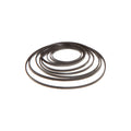 SRAM RED XPLR XG-1391 Cassette Stealth Ring Set - 10-46t