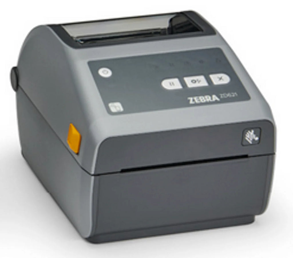Zebra Desktop Direct Thermal Printer 203 DPI Compact ZD6A042-D01F00EZ