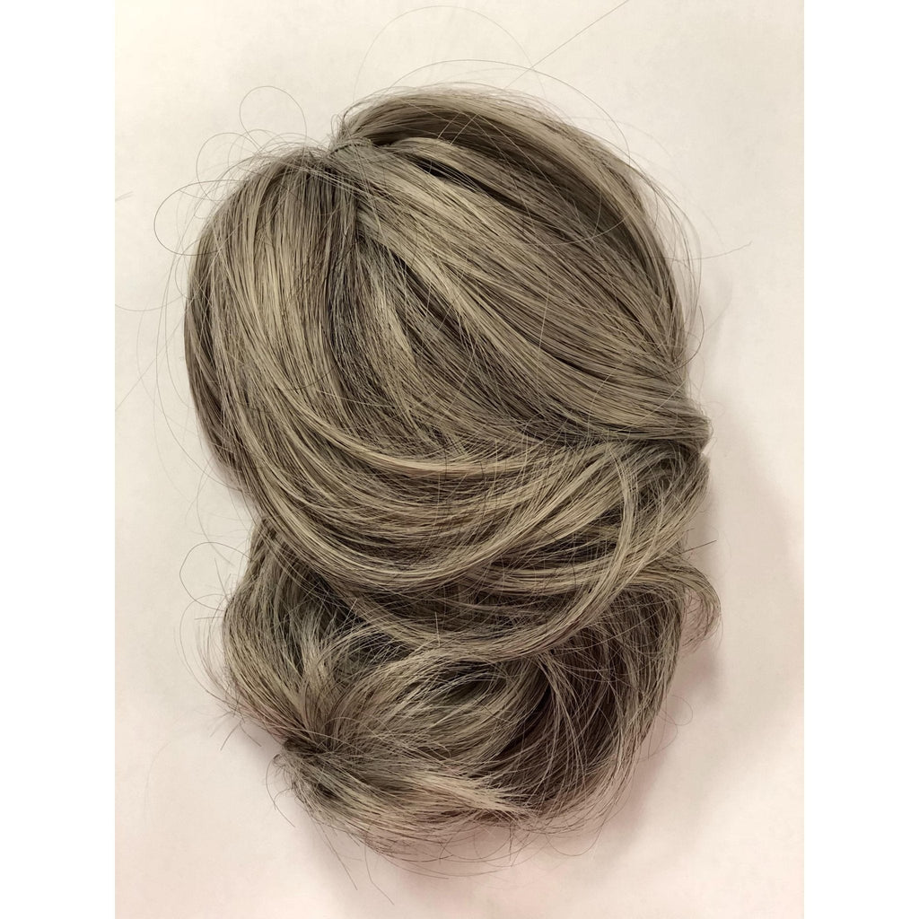 8''Claw Clip Pony BY Hairdo