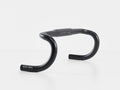 Bar Bontrager Elite IsoZone VR-SF Road 31.8mm 40cm Black