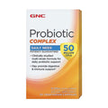 GNC PROBIOTIC COMPLEX