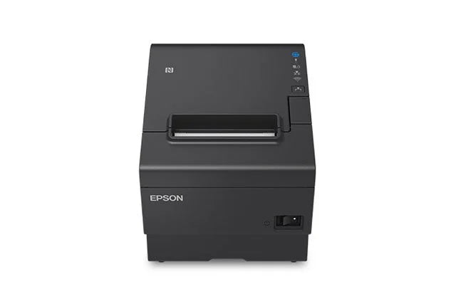 Epson TM-T88VII Thermal Receipt Printer 500mm/sec C31CJ57A9911