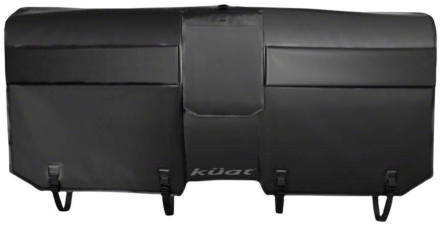 Kuat Huk Tailgate Pad 61" Curved