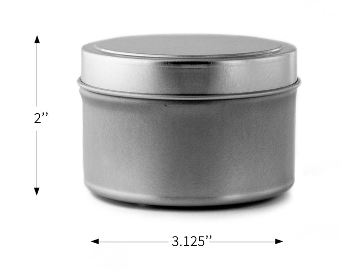 Brandied Pear - Soy Tin Collection