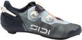 SIDI Wire 3 Road Shoes - Womens Dark Blue 38