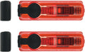 Look Vision Light X2 Kit - Trekking