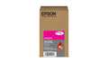 New, Pre-Owned - Epson 912XL High Yield Magenta Ink Cartridge, T912XL320