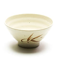 Melamine Rice Bowl, 12pc, 4-1/2" (Autumn Grass)